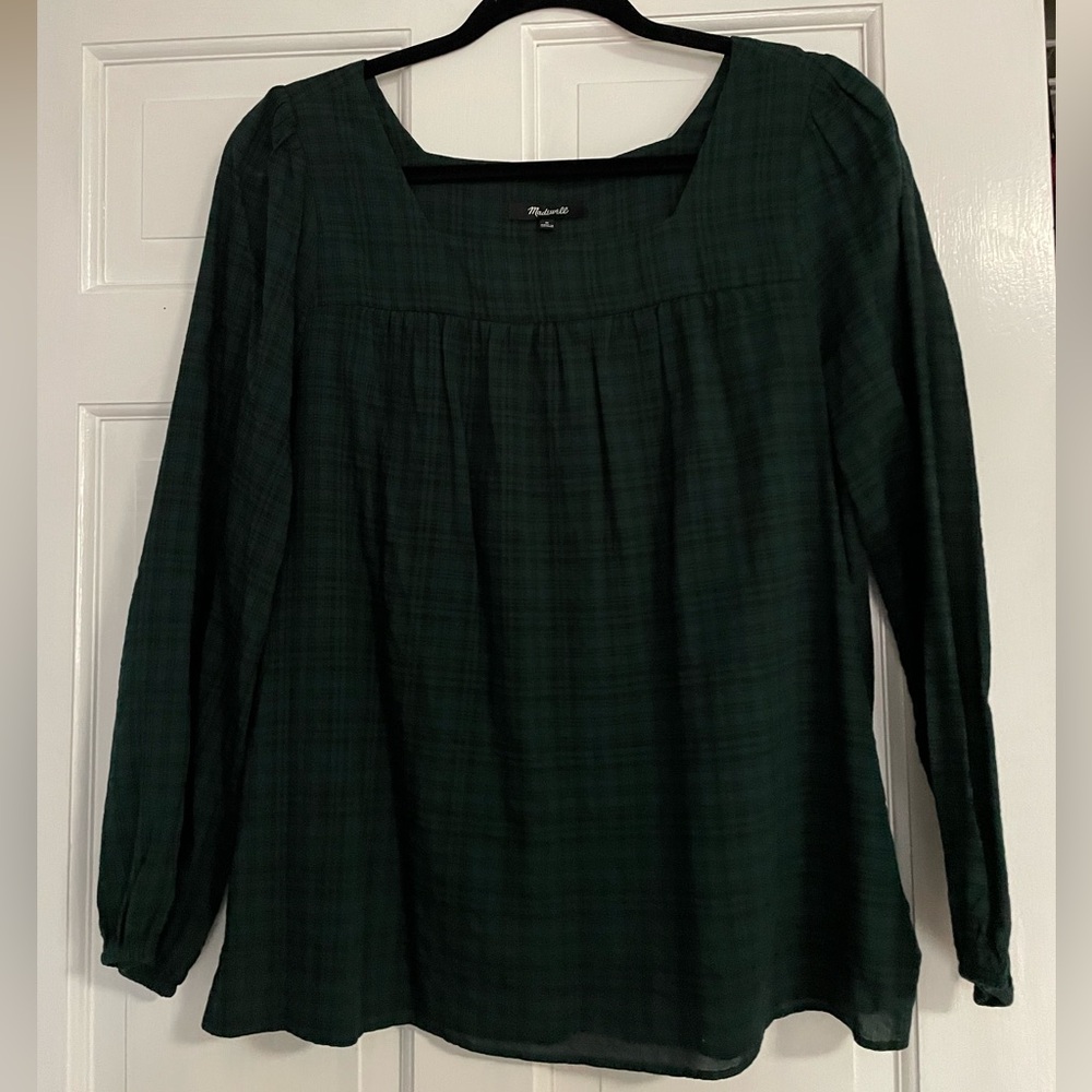 Madewell Top